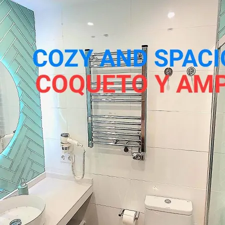 Tendillas Center コルドバ