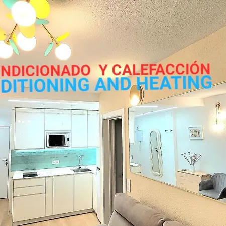 Tendillas Center