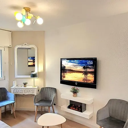 Apartament Tendillas Center Kordoba