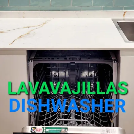 Tendillas Center アパート コルドバ