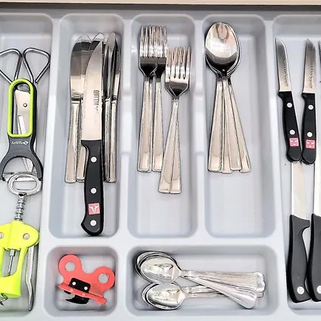 Tendillas Center コルドバ