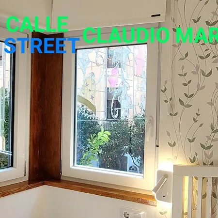 Apartament Tendillas Center