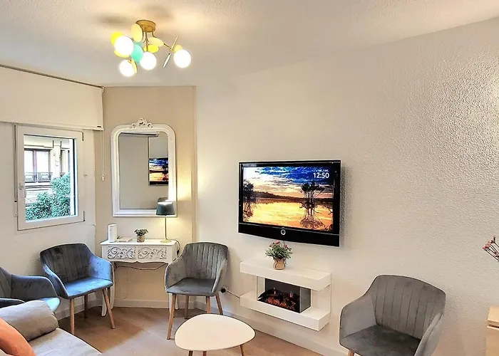 Appartement Tendillas Center Córdoba