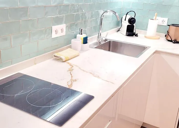 Appartement Tendillas Center Córdoba