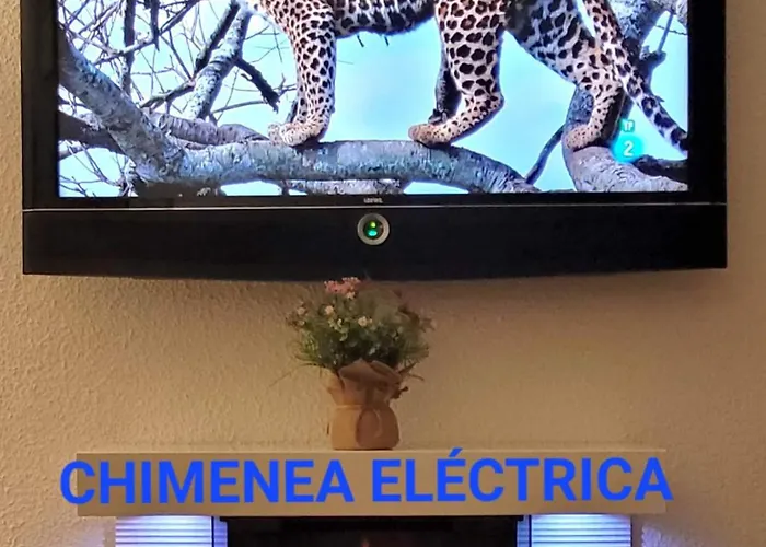 Appartement Tendillas Center