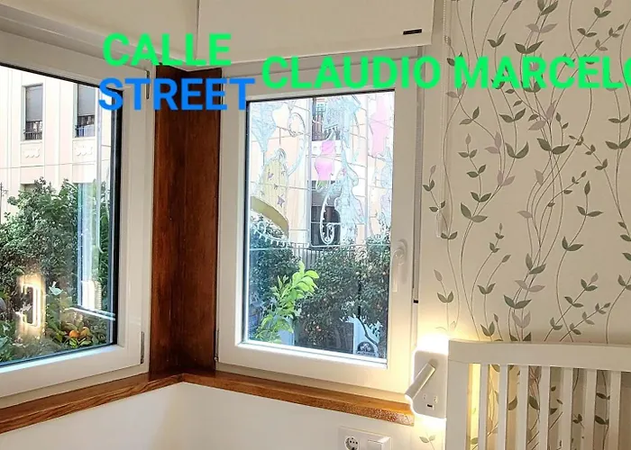 Appartement Tendillas Center