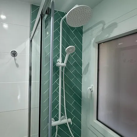 Tendillas Center * Кордова