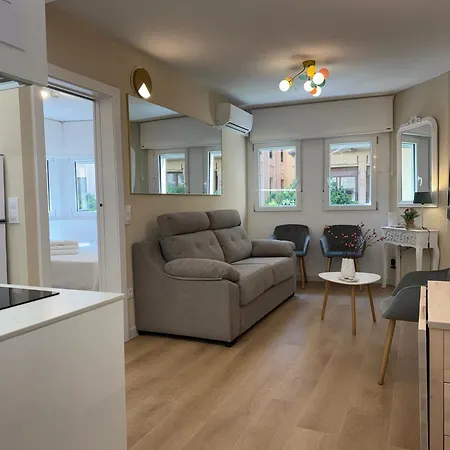 Tendillas Center Апартаменти Кордова