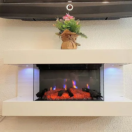 Tendillas Center Апартаменти