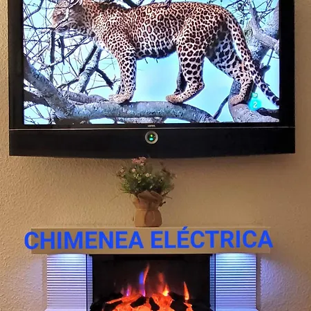 Апартаменти Tendillas Center