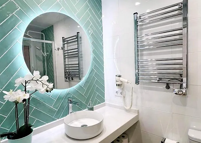 Tendillas Center 公寓 科爾多瓦