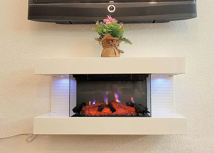 Tendillas Center 公寓