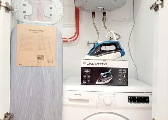 Tendillas Center 公寓 科爾多瓦